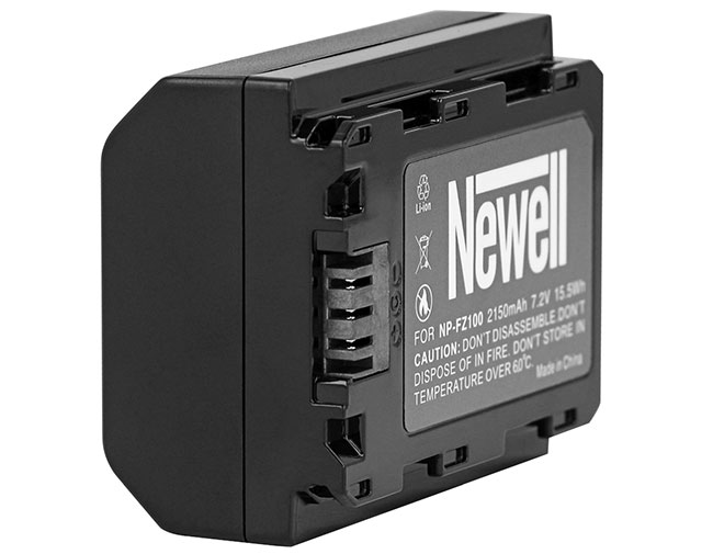 Akumulator Newell NP-FZ100