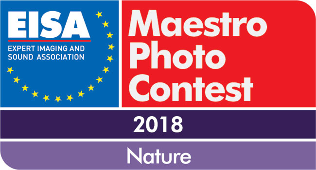 EISA Maestro 2018 - Natura - laureaci polskiej edycji
