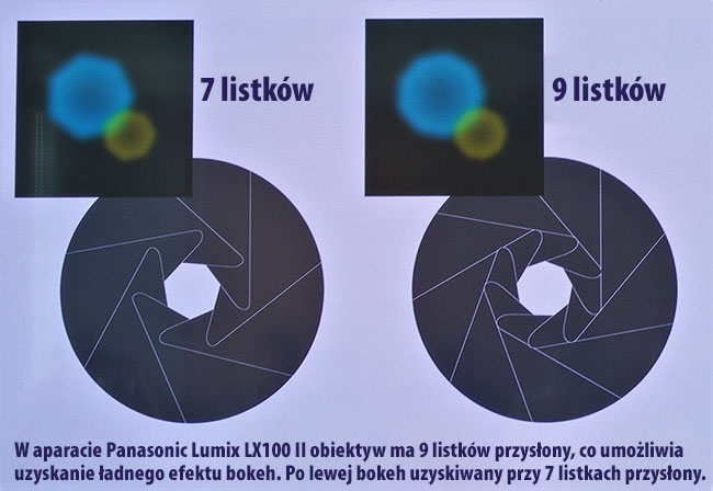 Panasonic LX100 II - pierwsze zdjcia testowe do pobrania!