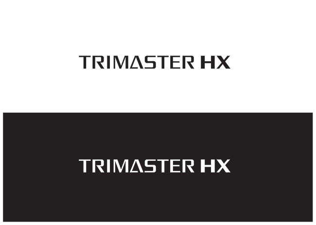 TRIMASTER HX