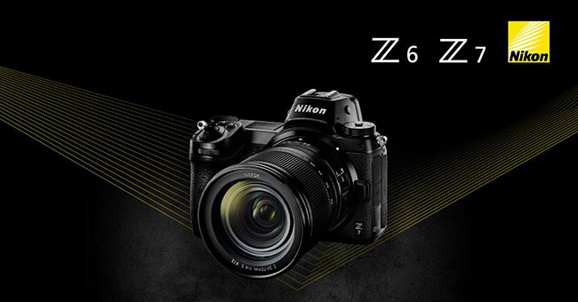 Tabela 3D LUT dla formatu N-LOG i obsugi wyjcia wideo w formacie RAW w Nikonach Z 7 i Z 6