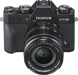 Fujifilm X-T30 dla pocztkujcych i zaawansowanych