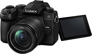 Panasonic LUMIX G90 – fotografowanie i filmowanie w 4K dla kadego