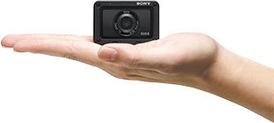 Sony RX0 II – najmniejszy i najlejszy na wiecie aparat klasy premium