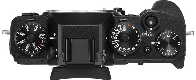 TEST Fujifilm X-T3 - trzecie wcielenie flagowca Fujifilm - Foto-Kurier 5/19