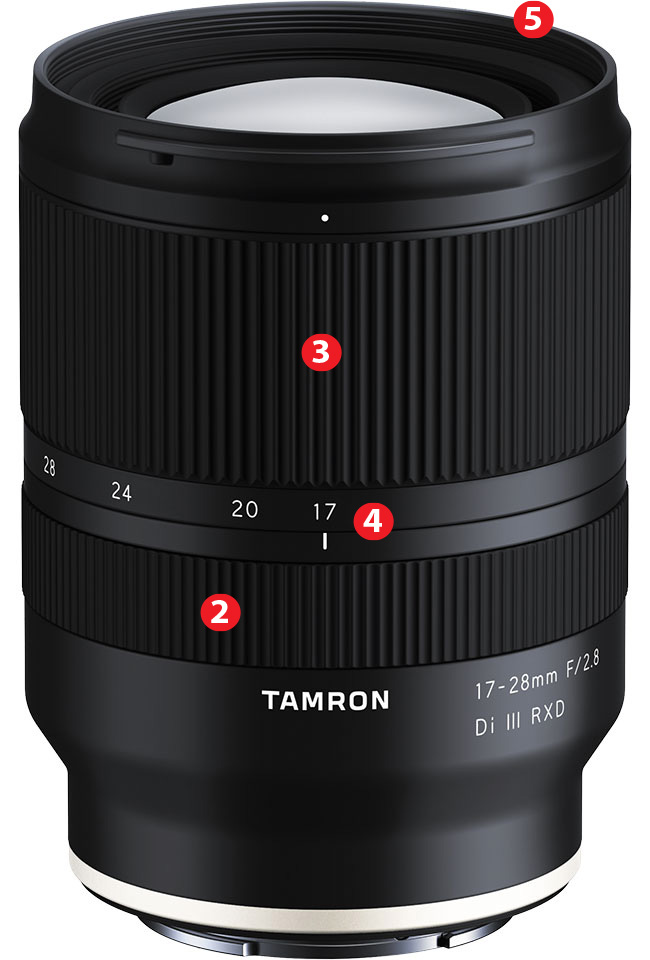 Jasny, szerokoktny - TEST Tamron 17–28 mm f/2,8 Di III RXD - artyku Foto-Kurier 7/2019