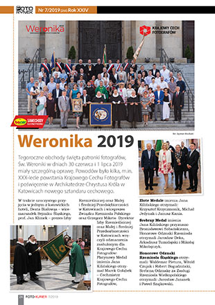 Weronika 2019