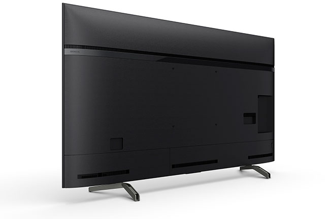 Nowe telewizory Sony Full Array LED 8K HDR ZG9 z ekranami nawet 98