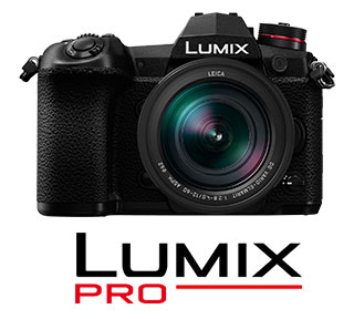 Lumix Pro