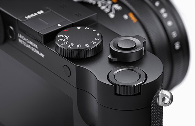 Leica Q2 – druga generacja Q.