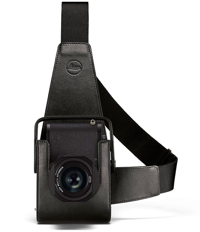Leica Q2 – druga generacja Q.