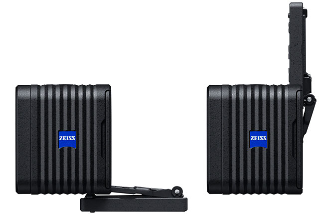 Sony RX0 II: najmniejszy i najlejszy na wiecie aparat ultrakompaktowy klasy premium
