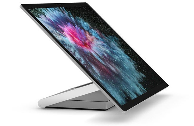Surface Studio 2 – wydajno w wyjtkowej formie