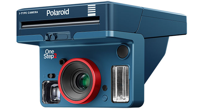 Polaroid Originals z 3 sezonem Stranger Things!