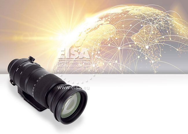 SIGMA 60-600 mm f/4,5–6,3 DG OS HSM | Sport