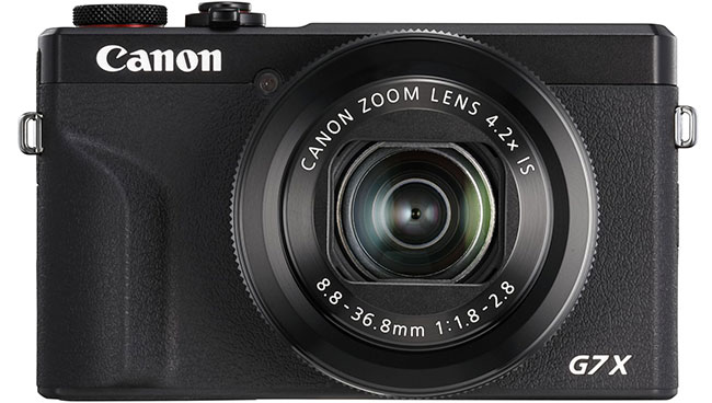 Canon zapowiada aktualizację i wprowadzenie trybu nagrywania w 24p
