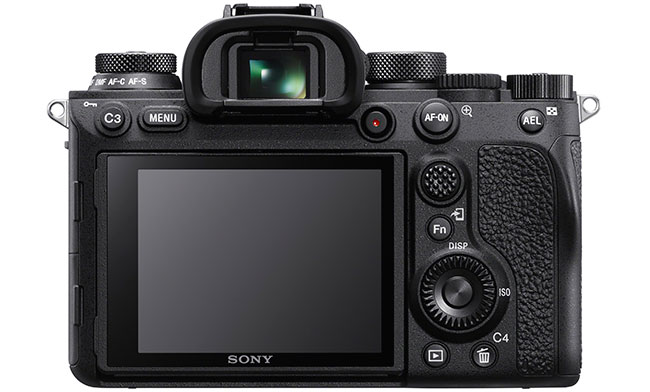 Sony A9 II - do fotografii sportowej i reportażowej