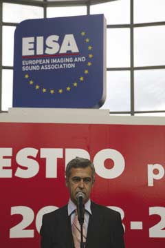 EISA Maestro Awards