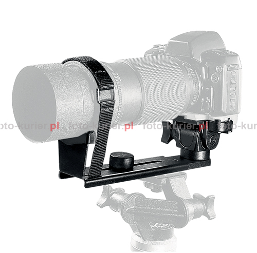 Telephoto Lens Support 293 (Manfrotto)