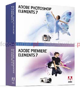 Adobe Elements 7