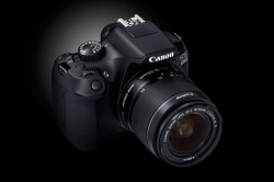Canon EOS 1300D zWi-Fi iNFC