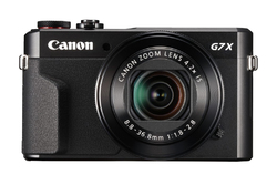 Canon PowerShot G7 X Mark II wnaszej porwnywarce