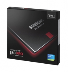 Nowe dyski SSD odSamsunga