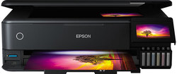 Epson L8180 - budetowe wydruki do A3 plus