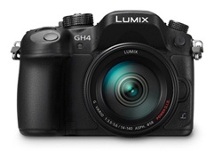 Promocja dla kupujcych aparaty Panasonic LUMIX GH4