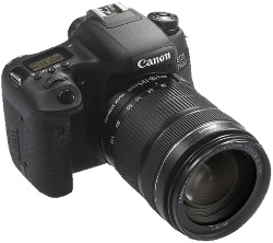 Nowe Canony zAPS-C: EOS 760D iEOS 750D