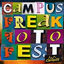 Campus Freak Foto Fest