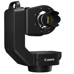 Canon opracowuje rozwizanie dozdalnego sterowania aparatami