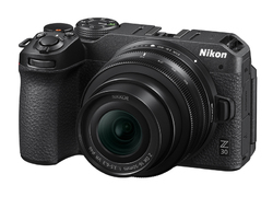 Nikon Z 30 dla vlogujcych ifilmujcych, wnaszej porwnywarce