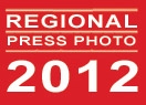 Regional Press Photo 2012