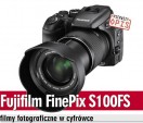 Fujifilm FinePix S100FS - filmy fotograficzne wcyfrwce
