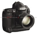Nikon D3X - Capo di Tutti Capi