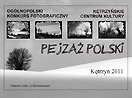 Pejza Polski