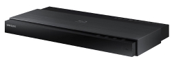 Inteligentny odtwarzacz Blu-ray BD-J7500 od Samsunga