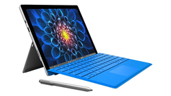 Surface Pro 4 - Komputer idealny dla fotografa