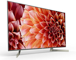 Nowe telewizory OLED iLCD 4K HDR odSony