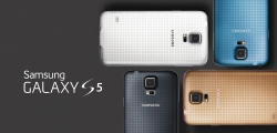 Samsung Galaxy S5 z16 mln pikseli