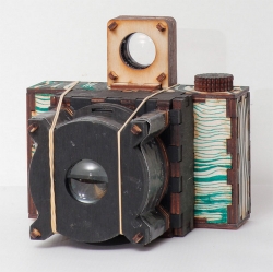 Focal Camera – wytnij i z samodzielnie aparat