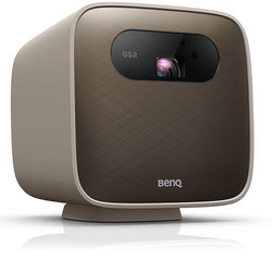 Bezprzewodowy miniaturowy projektor BenQ GS2