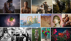 Sony World Photography Awards 2022 - lista finalistw konkursu profesjonalnego