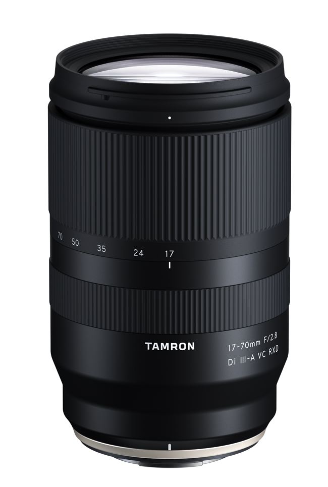 Tamron 17-70 mm f/2,8, pierwszy standardowy zoom zestabilizacj VC zmocowaniem Fujifilm X, pierwsze zdjcia,