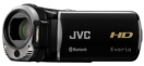Nowa rodzina kamer JVC