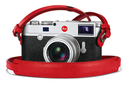 Zgrabna iporczna nowa klasyczna Leica M10
