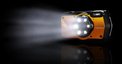 Ricoh WG-6 – nowy wodoodporny aparat cyfrowy - ZNAMY CEN!