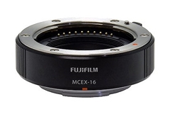 Piercienie porednie Fujifilm - MCEX-11 iMCEX-16