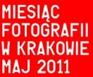 Spotkanie z kuratorami Programu Gwnego Miesica Fotografii w Krakowie